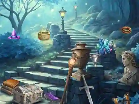 Phantom Trails เกมออนไลน์
