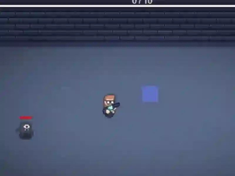 Monster Wave Defense เกมออนไลน์