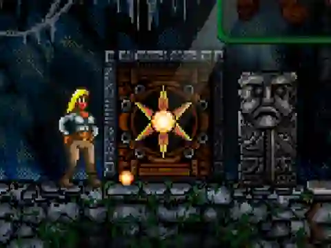ZIMA Temple of Souls เกมออนไลน์