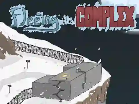Fleeing the Complex เกมออนไลน์
