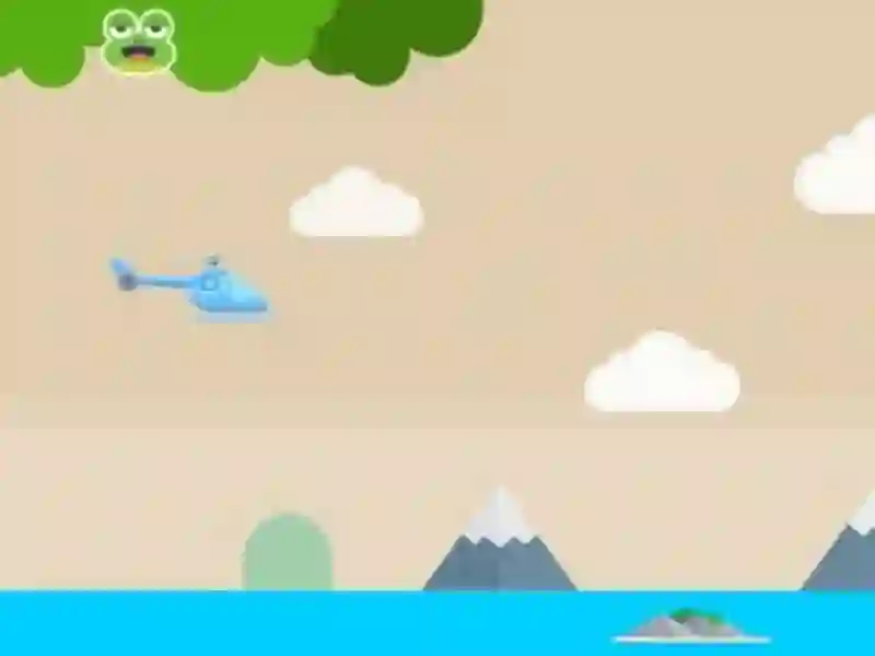 Sky Collectors เกมออนไลน์
