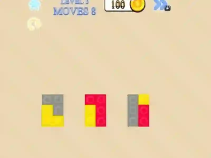 Logic Blocks เกมออนไลน์