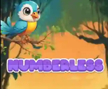 Numberless 2 เกมออนไลน์