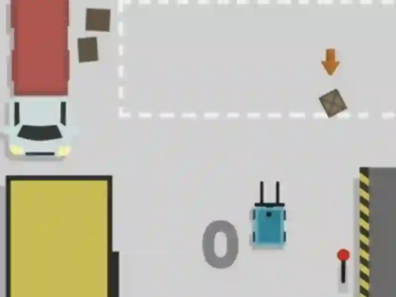 After Hours เกมออนไลน์