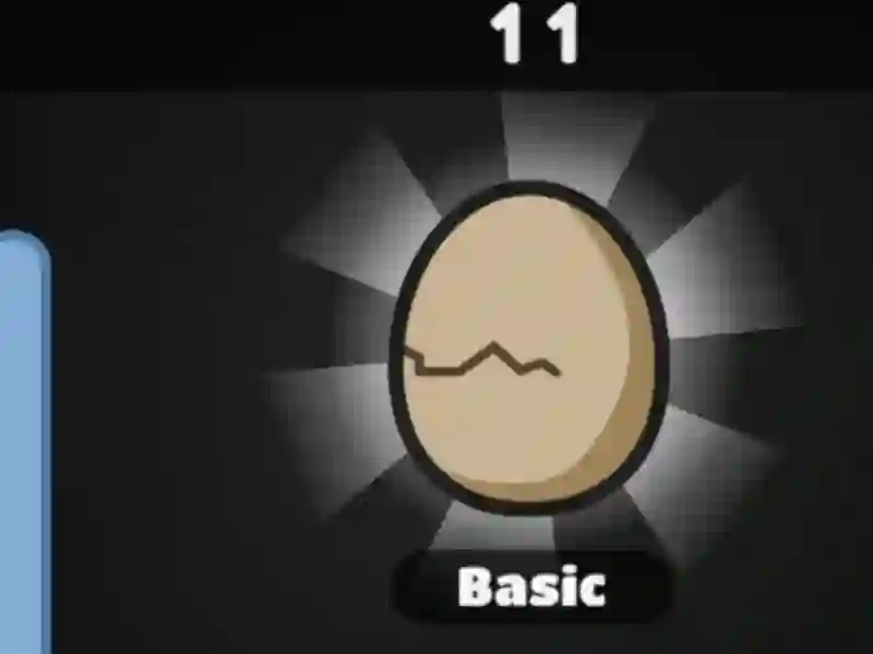 Egg Hatcher เกมออนไลน์