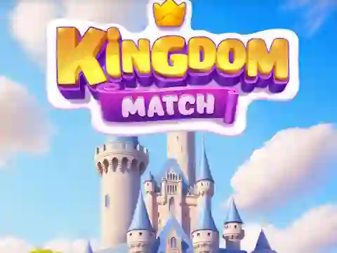 Kingdom match เกมออนไลน์