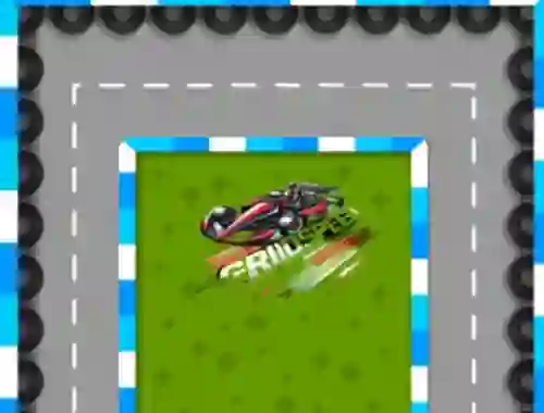 Gridspeed เกมออนไลน์