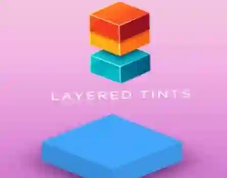 Layered Tints เกมออนไลน์