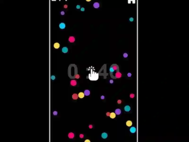 Pop Ball เกมออนไลน์