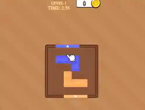 Block Away เกมออนไลน์