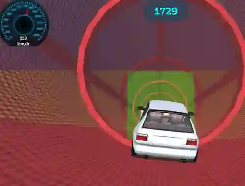 Ramp Racing เกมออนไลน์