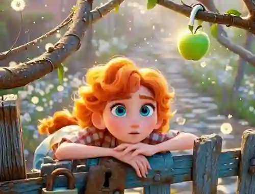 Find The Differences: Green Apple เกมออนไลน์
