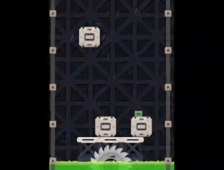 Box Stacker เกมออนไลน์