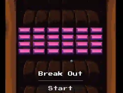 Break Out เกมออนไลน์