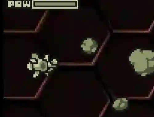 Gundam Wing Space Emperor เกมออนไลน์