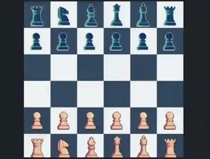 Mini Chess เกมออนไลน์