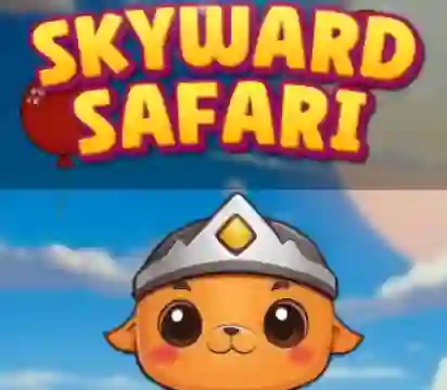 Skyward Safari เกมออนไลน์