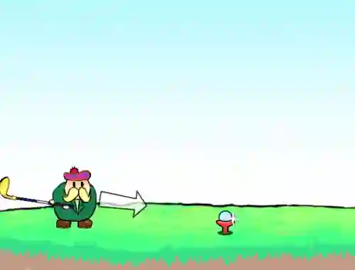 Ragdolf เกมออนไลน์