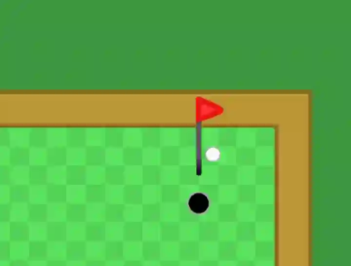 Golf Battle เกมออนไลน์