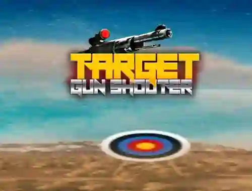 Target Gun Shooting Adventure เกมออนไลน์