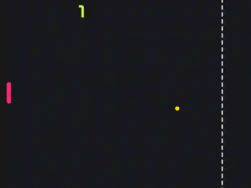 Ping Pong Pulse เกมออนไลน์