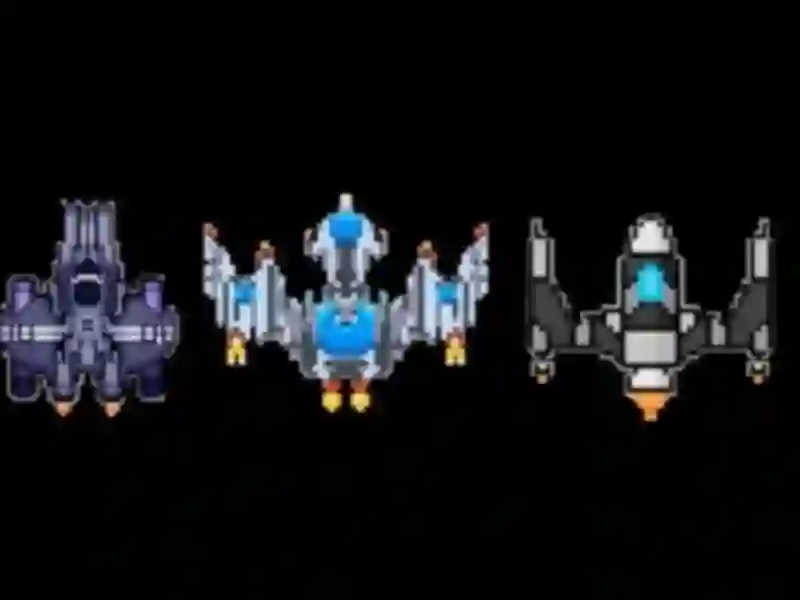 Outher Space เกมออนไลน์