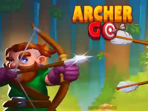 Acher Go เกมออนไลน์