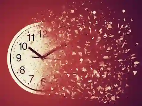 Death Clock เกมออนไลน์