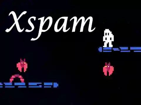 Xspam เกมออนไลน์