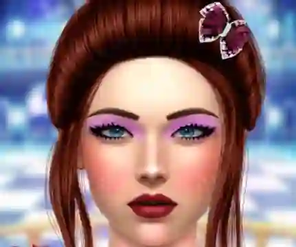 Asmr Salon Makeover เกมออนไลน์