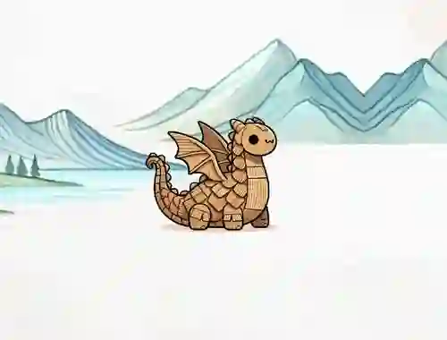 Dragon Castle! Idle Td เกมออนไลน์