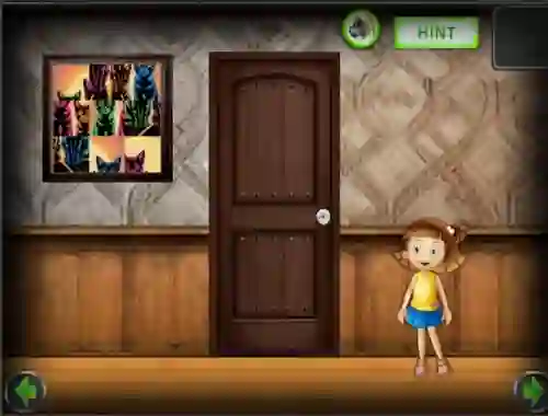 Amgel Kids Room Escape 304 เกมออนไลน์
