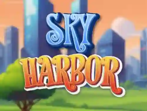 Sky Harbor เกมออนไลน์