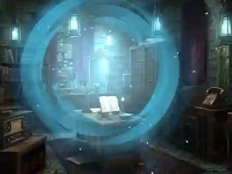 Whispering witch escape เกมออนไลน์