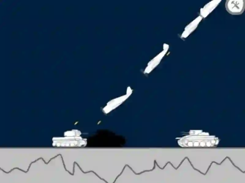 Paper Panzer เกมออนไลน์