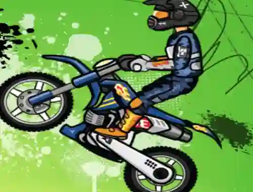 Stunt Extreme เกมออนไลน์