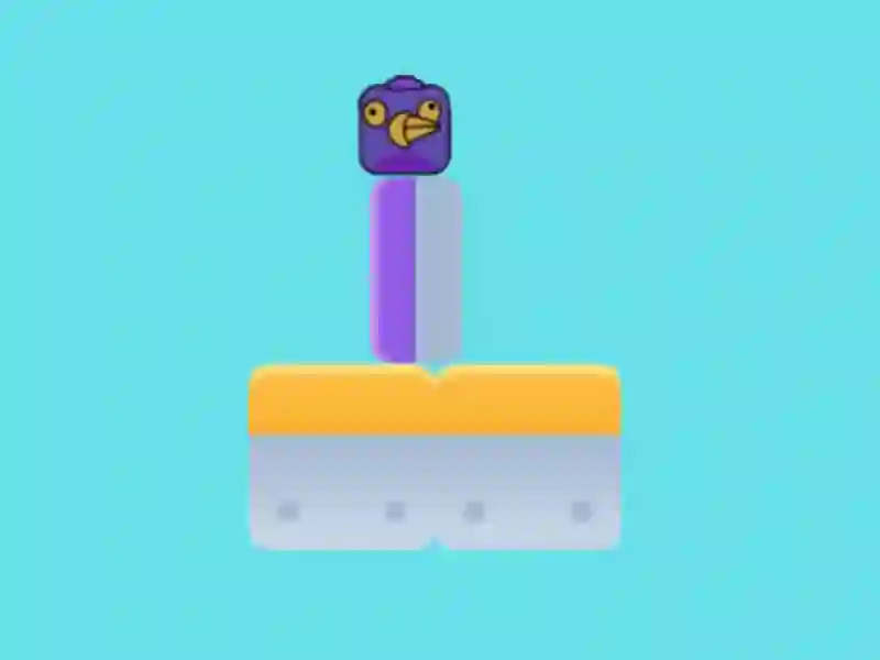 Flappy Shot เกมออนไลน์