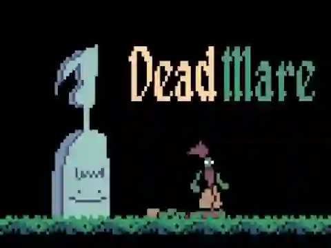 Dead mare เกมออนไลน์