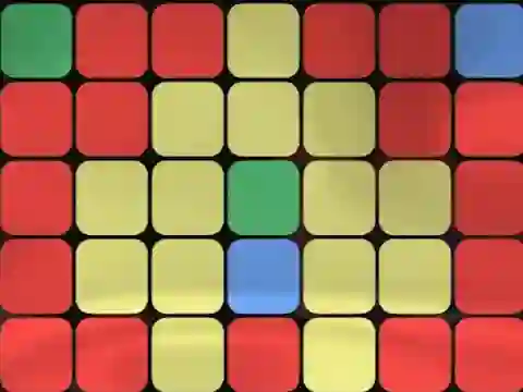 Overflowing Palette เกมออนไลน์