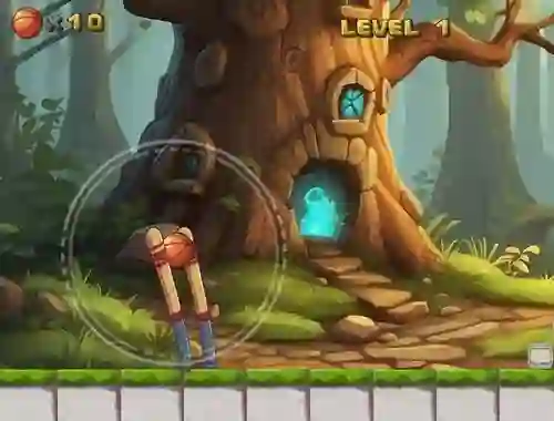 Owl Catcher เกมออนไลน์
