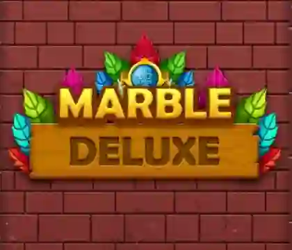 Marble Deluxe เกมออนไลน์
