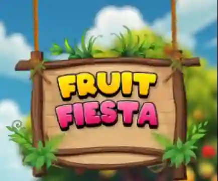 Fruit Fiesta เกมออนไลน์