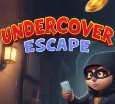 Undercover Escape เกมออนไลน์