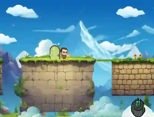 Dream Spires เกมออนไลน์