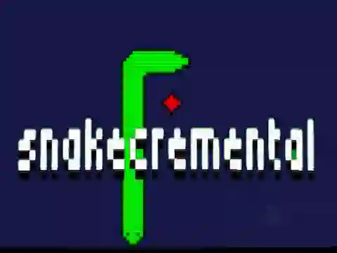 Snakecremental เกมออนไลน์