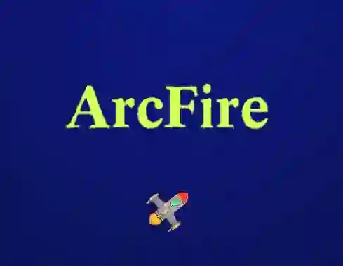 Arcfire เกมออนไลน์