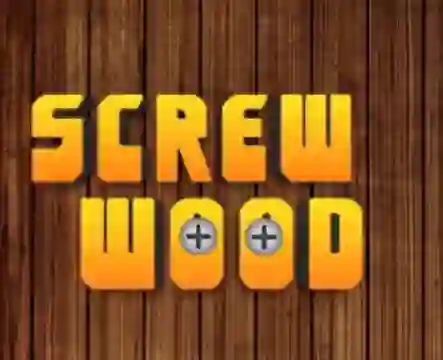 Wood Screw เกมออนไลน์