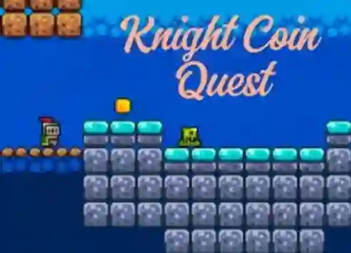 Knight Coin Crew เกมออนไลน์