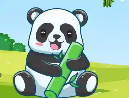 Tap Panda! เกมออนไลน์