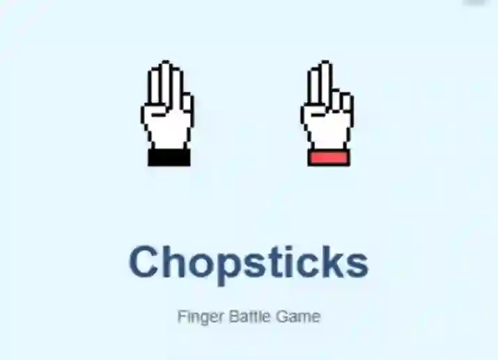 Chopsticks เกมออนไลน์